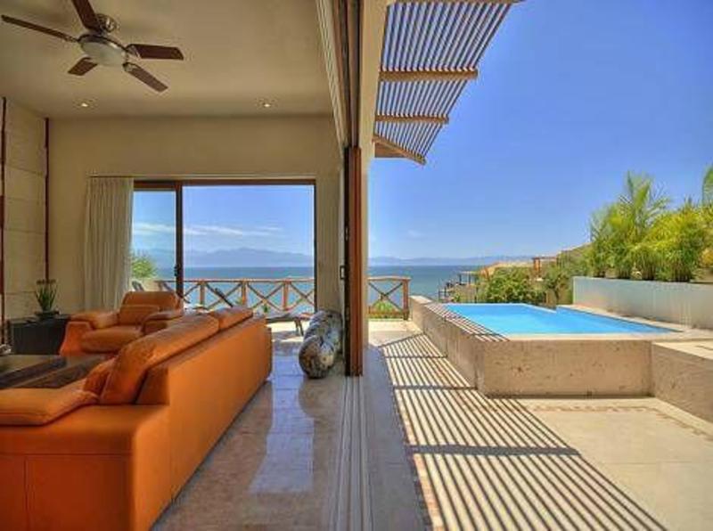 Villa Paraiso 1