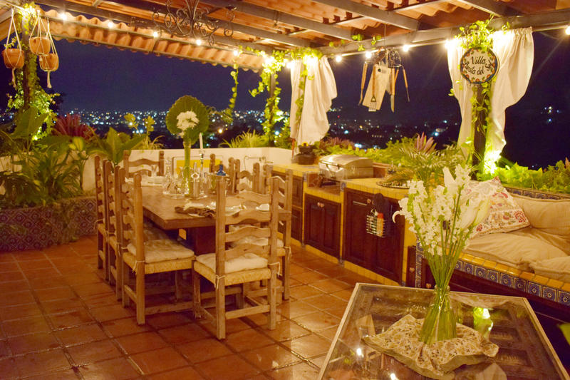 Villa Paraiso Azul