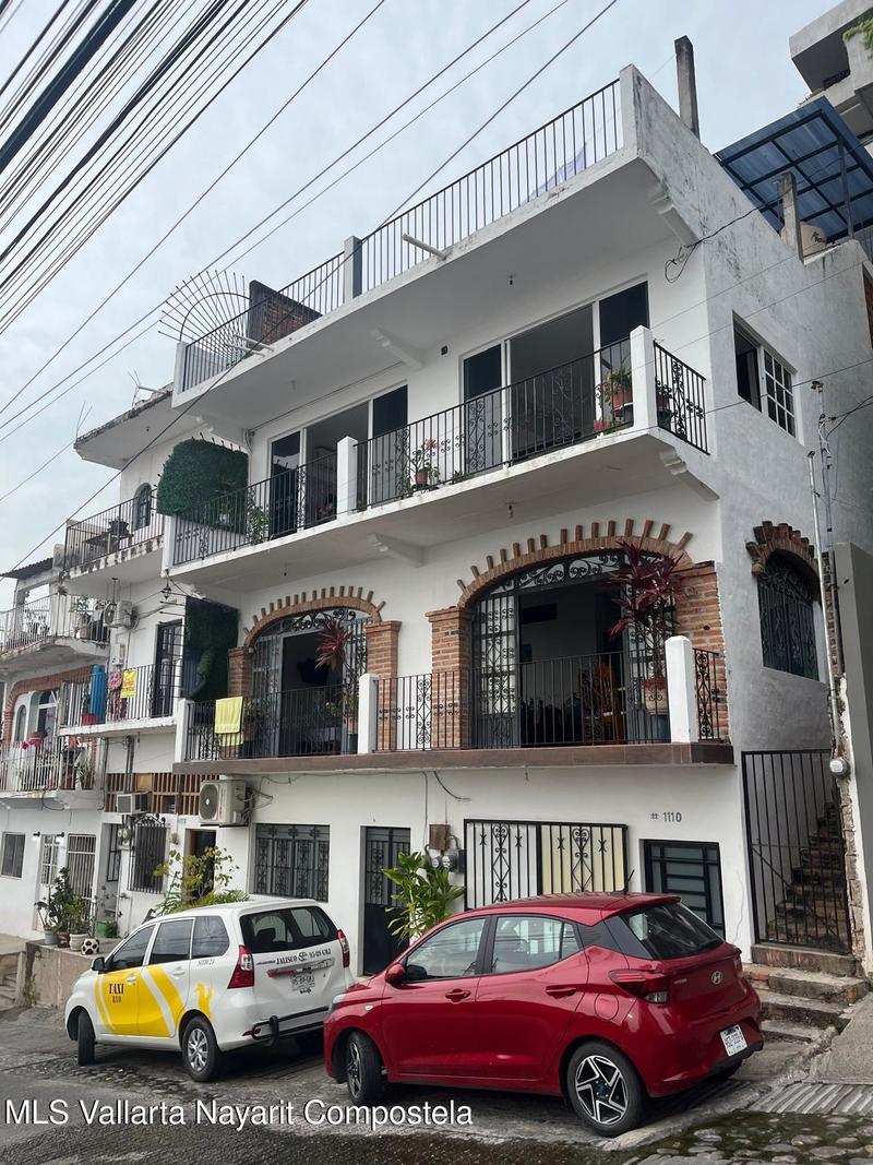 Casa Pata Salada