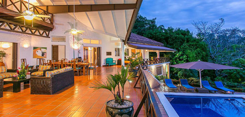 Costa rica villa pelicano 06