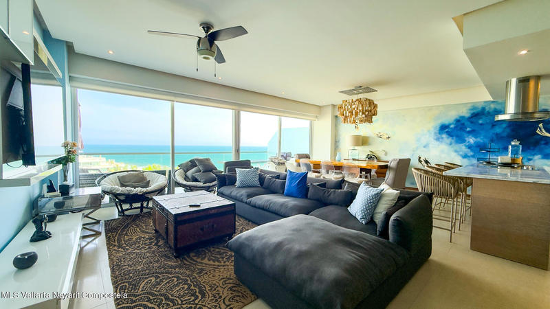 Peninsula Nuevo Vallarta 8R