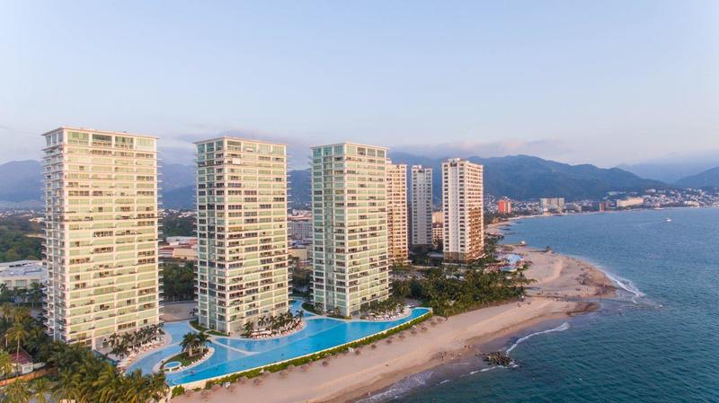 Peninsula Torre 1 7E