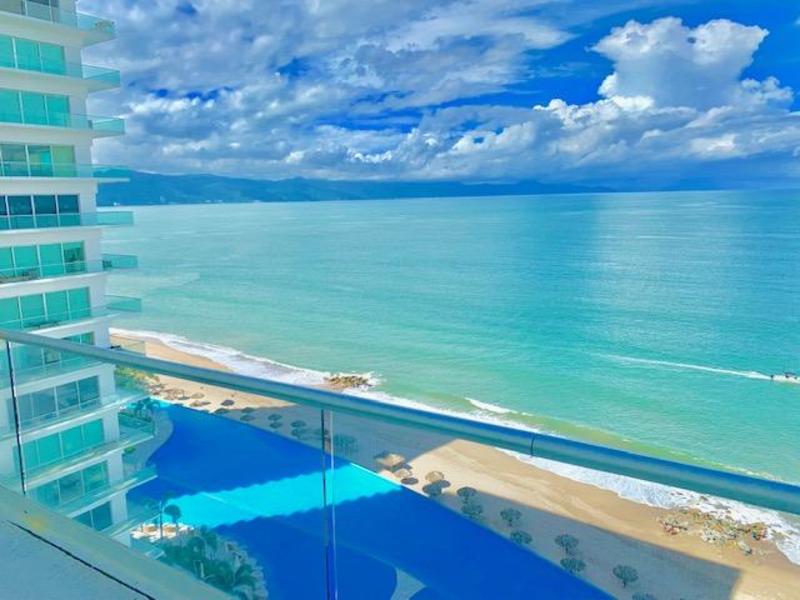 Peninsula Vallarta 1-12C