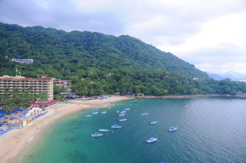 Ph La Jolla De Mismaloya 5820