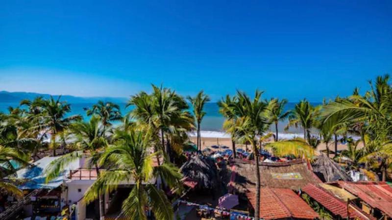 Plaza Mar 404 404