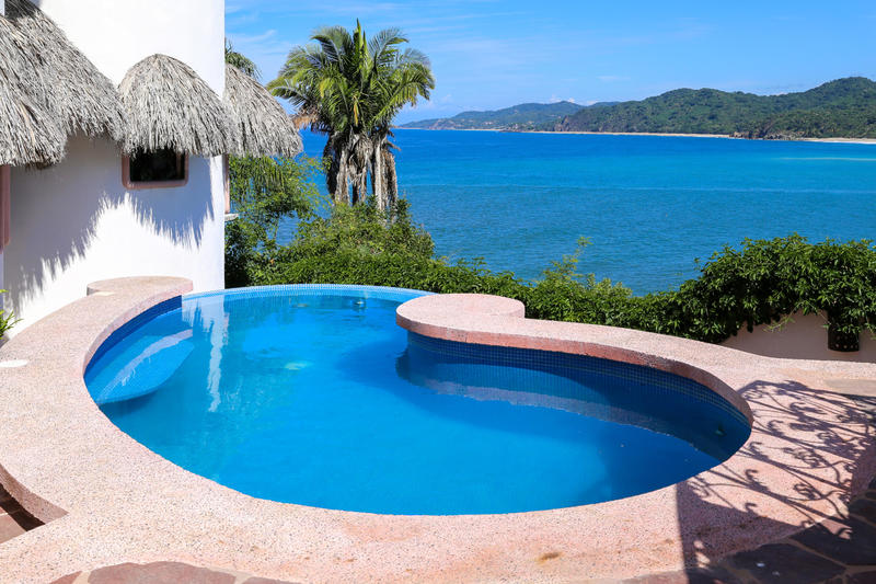 Villa Poema De Amor