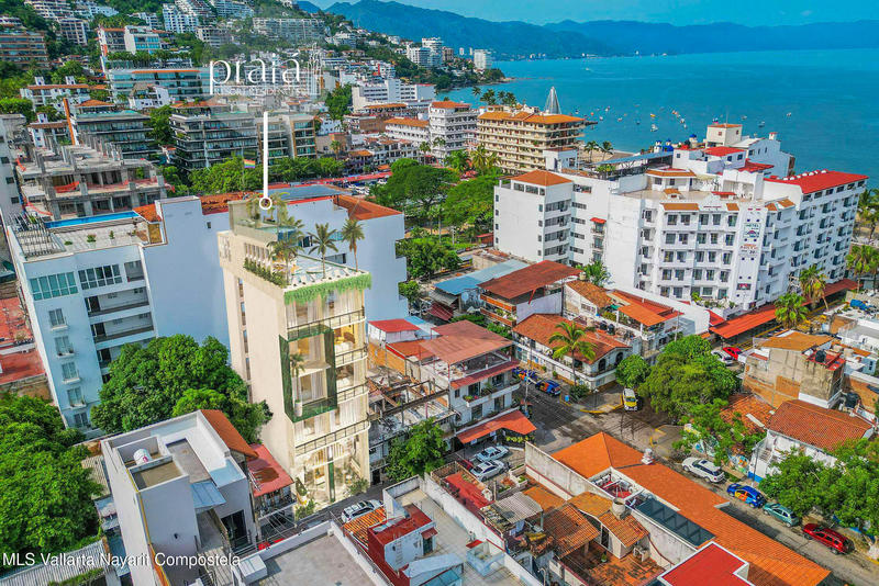 Praia Resort Residences STUDIO 304