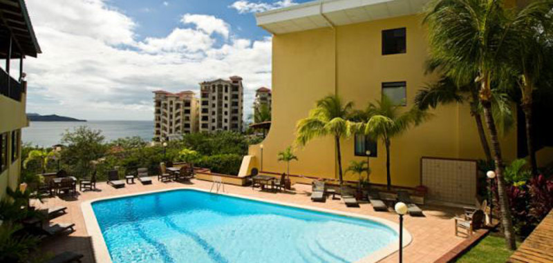Presidential Suites 15 Villa Rental