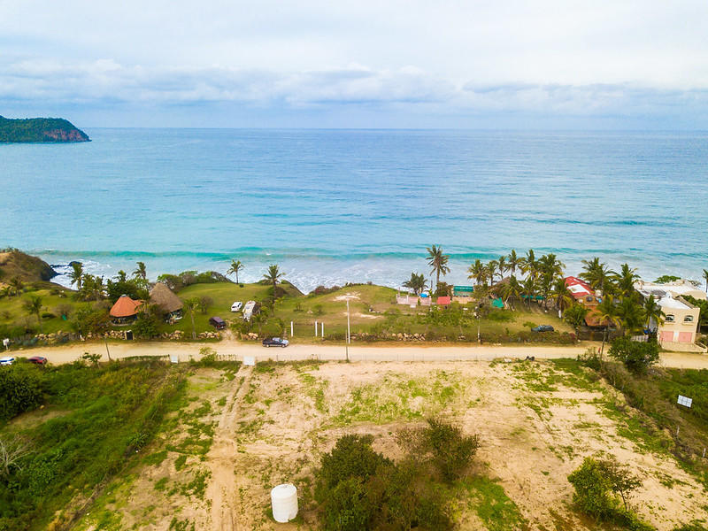 Punta Mita Litibu, Rinconada Careyeros, Riviera Nayarit, Na