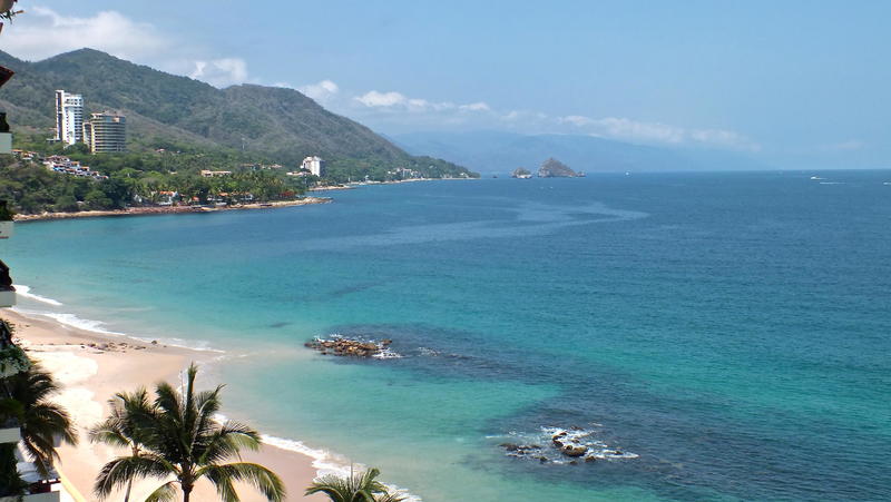 Punta Negra Penthouse 902