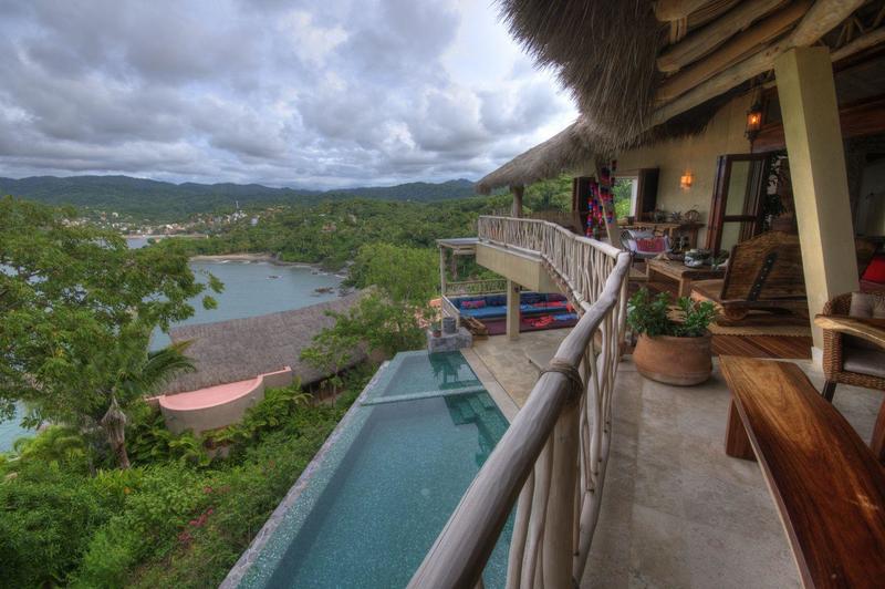 Casa Pura Vida