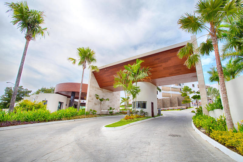 Quadrant, Luxury Ocean Living 104