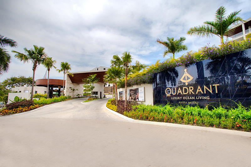 Quadrant, Luxury Ocean Living 207