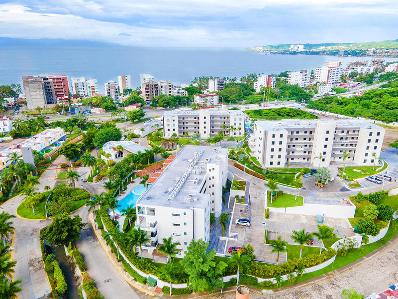 Quadrant, Luxury Ocean Living 4201