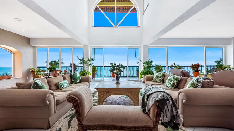 Casa Quinta 9