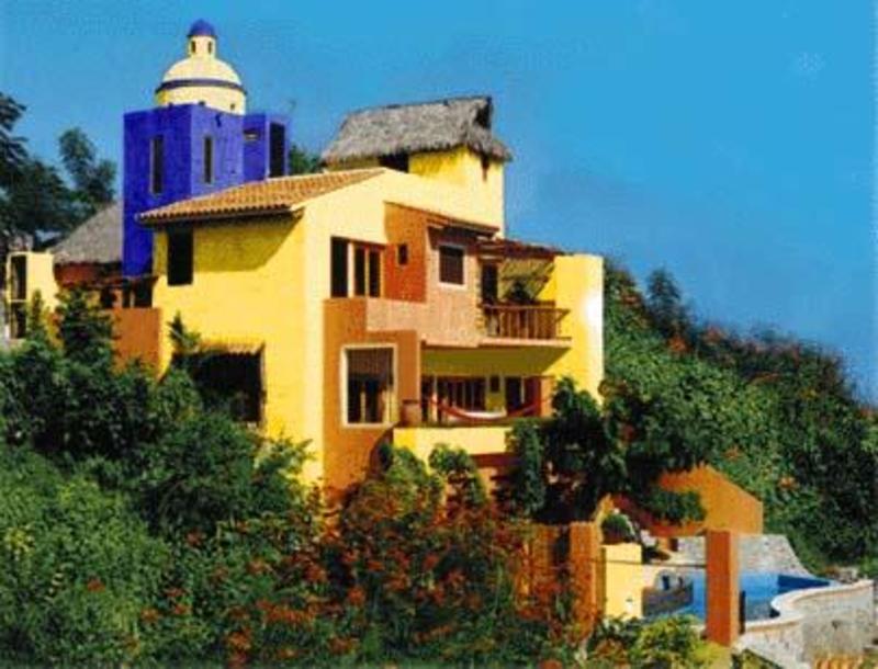 Quinta Del Encanto