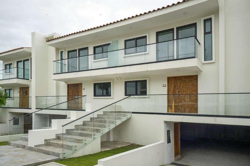Quinta San Miguel Casa 2