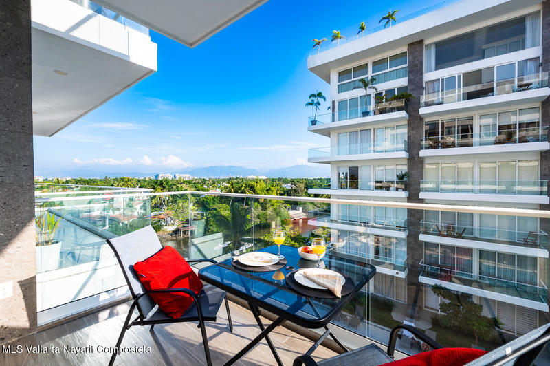 Quinta Sn Miguel Canal T2 402 A 402A