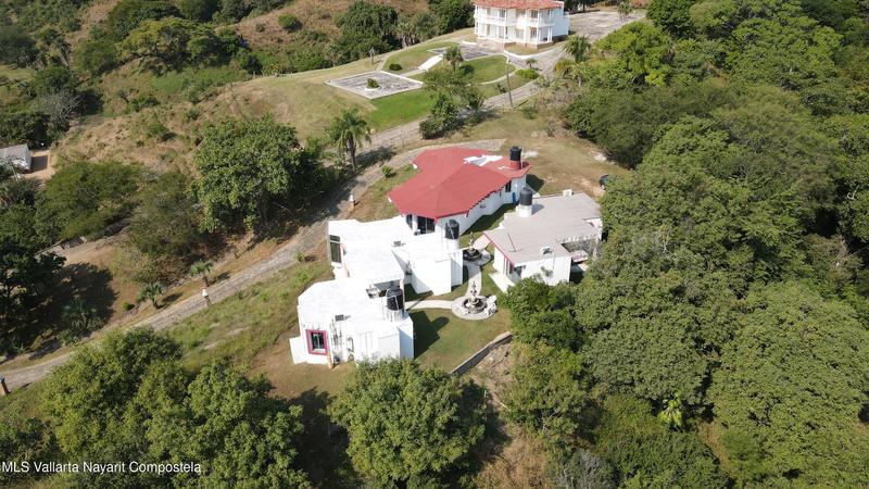 Rancho Las Palmas Altas