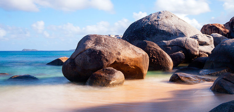 Virgin gorda redrock 30
