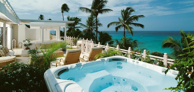 Reeds House 14 Villa Rental