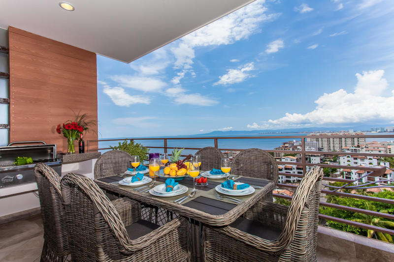 Residences 502 502