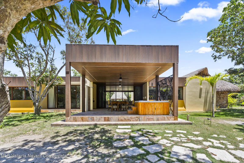 Casa Respiro