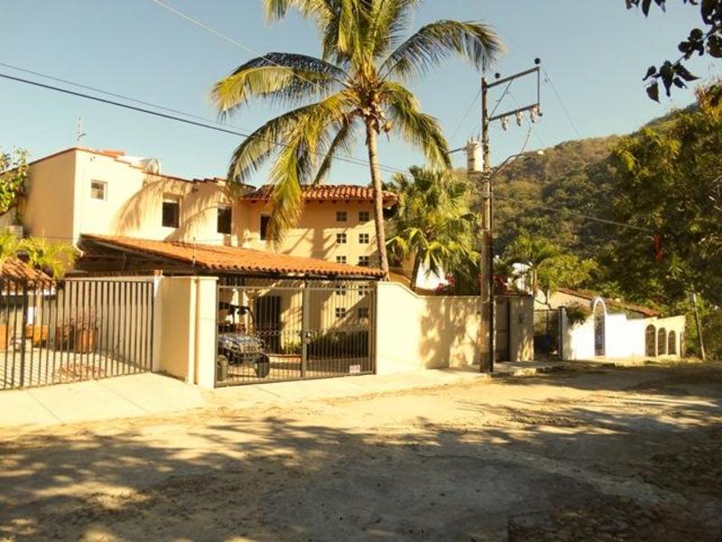 Casa Richard Burton