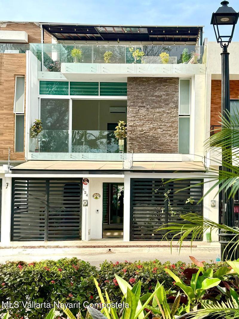 Casa Riker