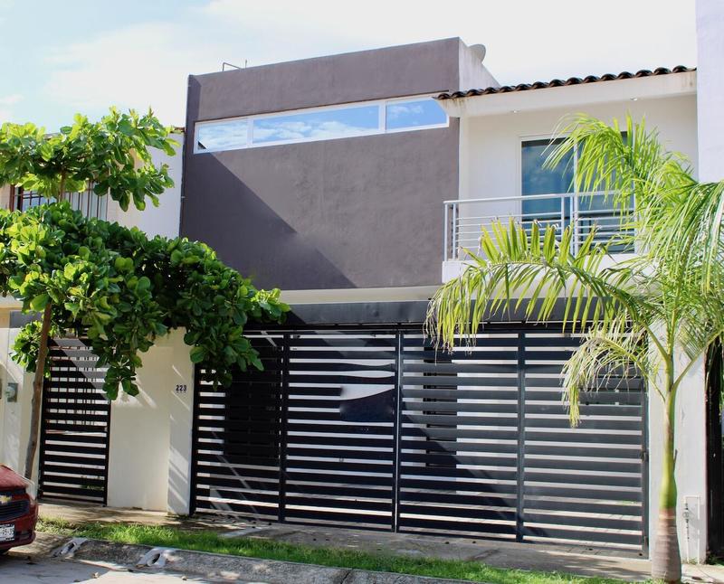Casa Rio Volga # 223