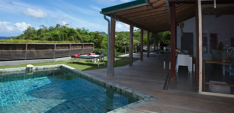 Roche Brune Villa Villa Rental