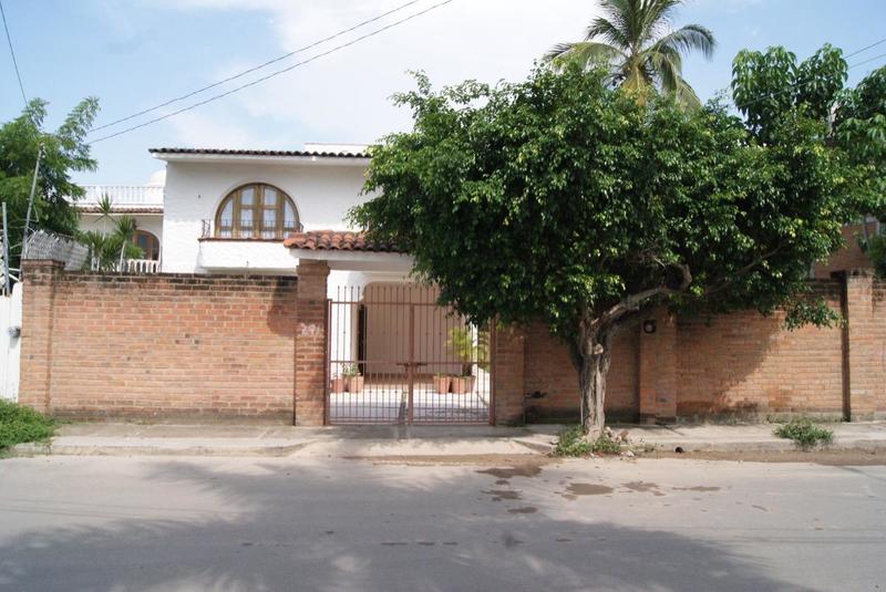 Casa Ruisenor