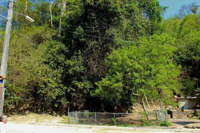 S/N 5 De Mayo, Lote Simon, Puerto Vallarta, Ja