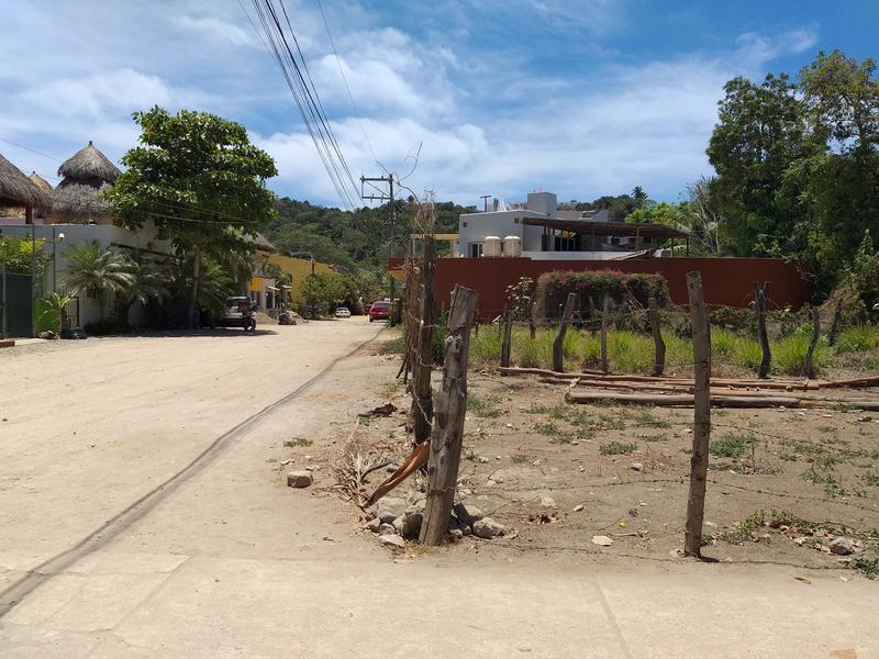 S/N Ave. Del Tercer Mundo, Lote Tercer Mundo, Riviera Nayarit, Na