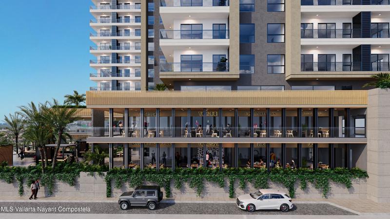 S/N Boulevard Medina Ascencio 22, Due T2, Puerto Vallarta, Ja