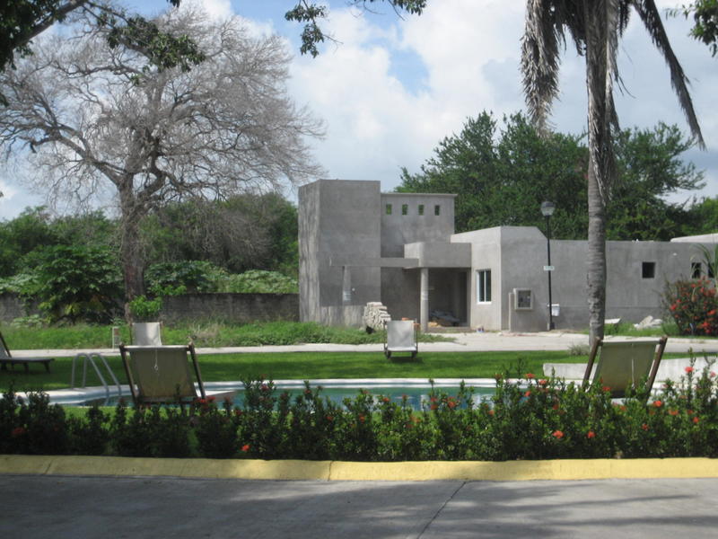 S/N Carr. Tepic Vallarta, Los Arboles 1 A, Riviera Nayarit, Na