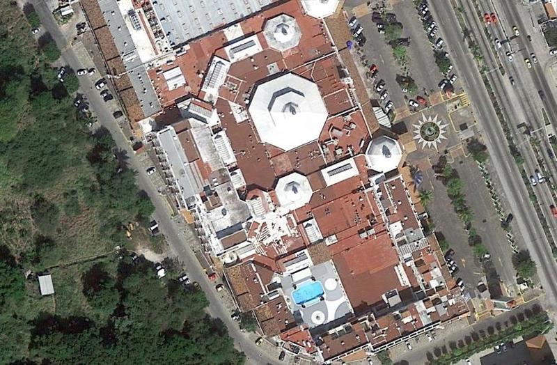 S/N Gansos 308,309, Plaza Marina Tercer Pizo, Puerto Vallarta, Ja