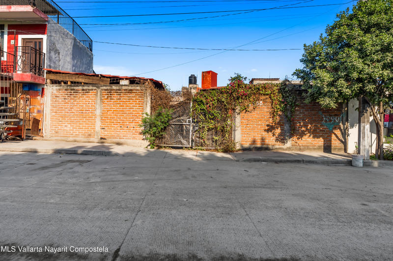 S/N Vicente Guerrero, Lote Ixtapa, Puerto Vallarta, Ja