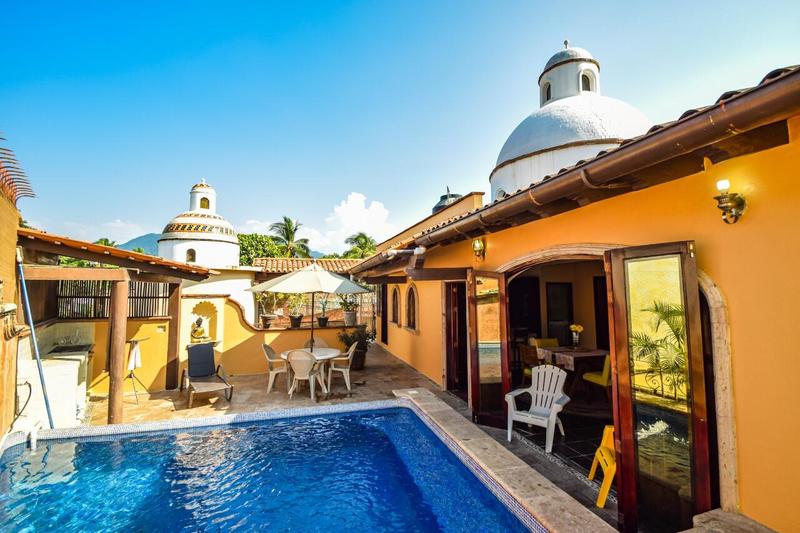 Casa Safira