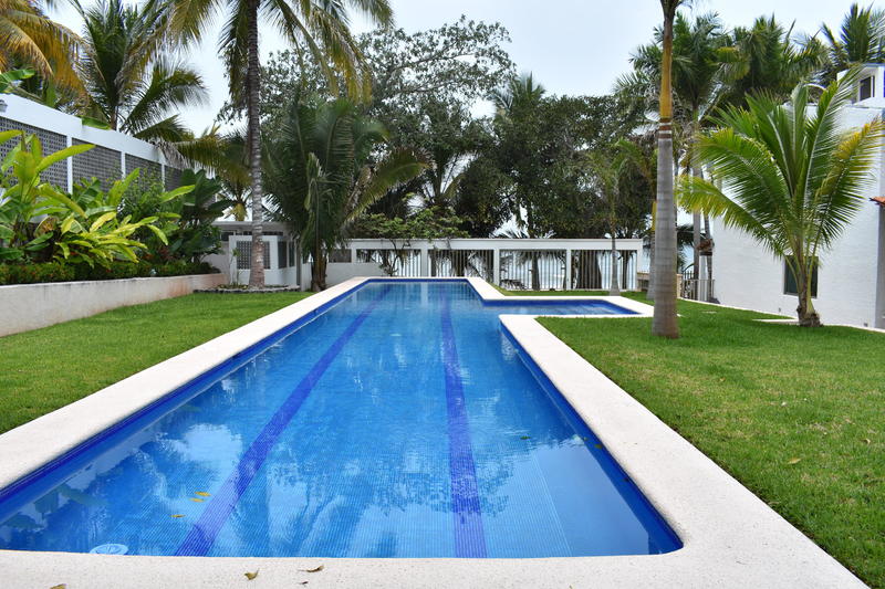 Casa San Blas