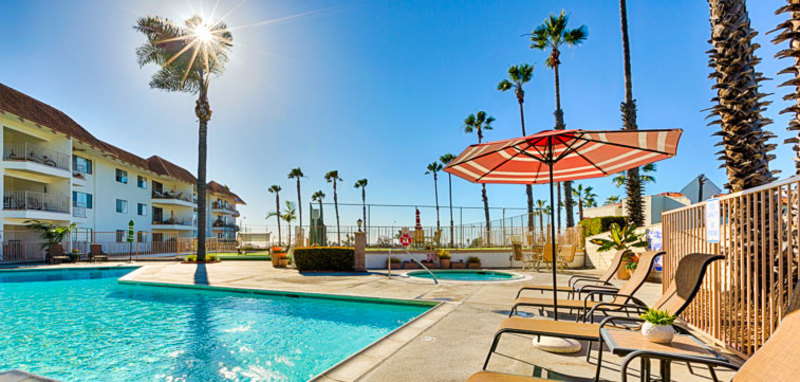 San Clemente Sunsets Villa Rental
