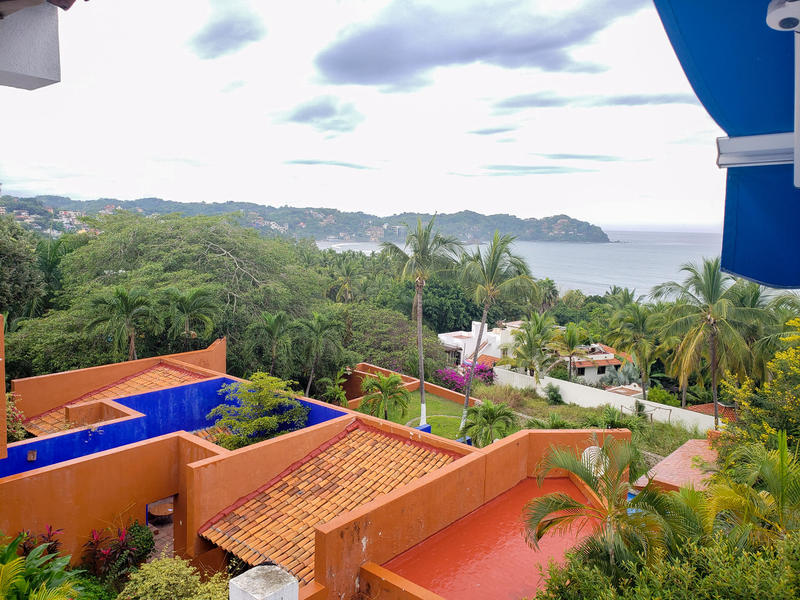 Sayulita, Hotelito