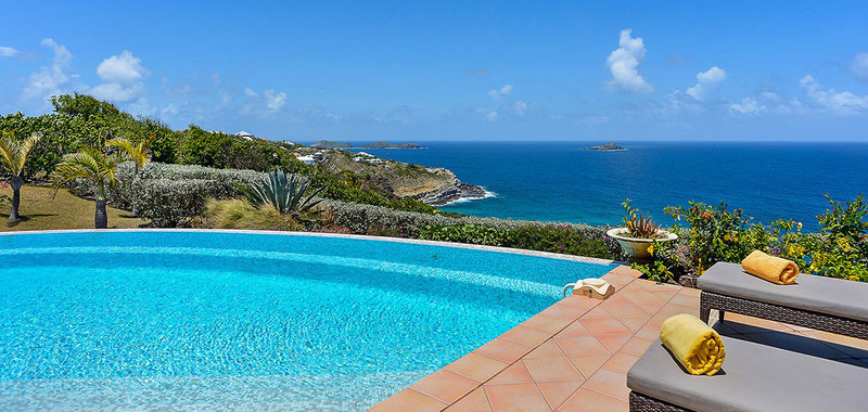 Sea Bird Villa Villa Rental
