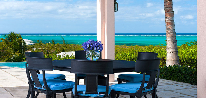 Seabreeze Villa Turks And Caicos My Favorite Villas