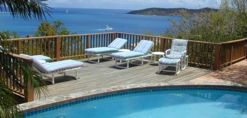 Sea Dream Villa Villa Rental