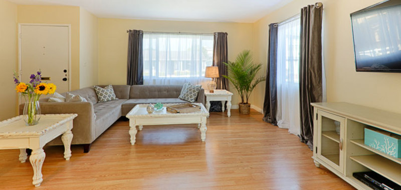 Sea Star Beach Retreat Villa Rental