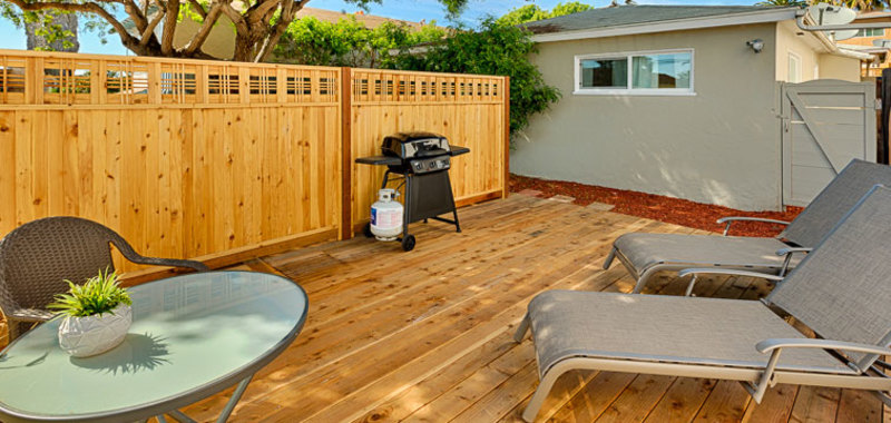 Sea Star Cottage Villa Rental