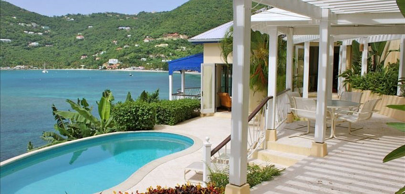 Seven Peaks Villa Villa Rental