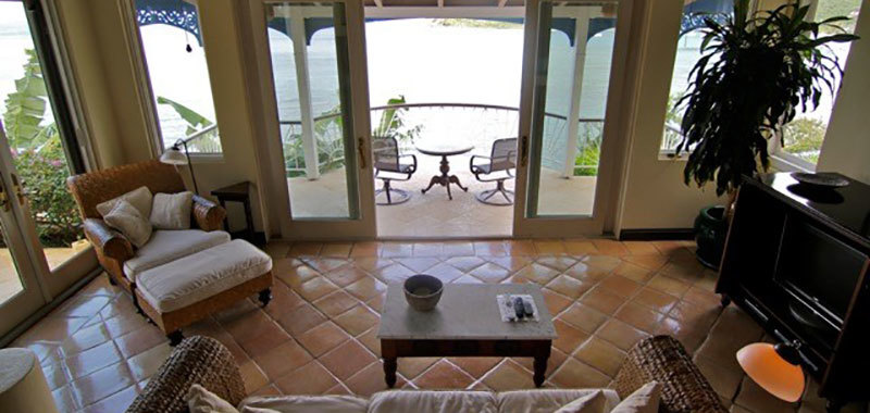 Seven peaks villa 09