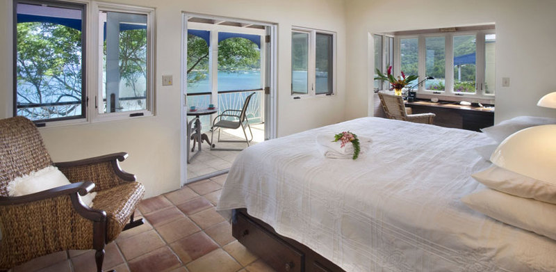 Seven peaks villa 13